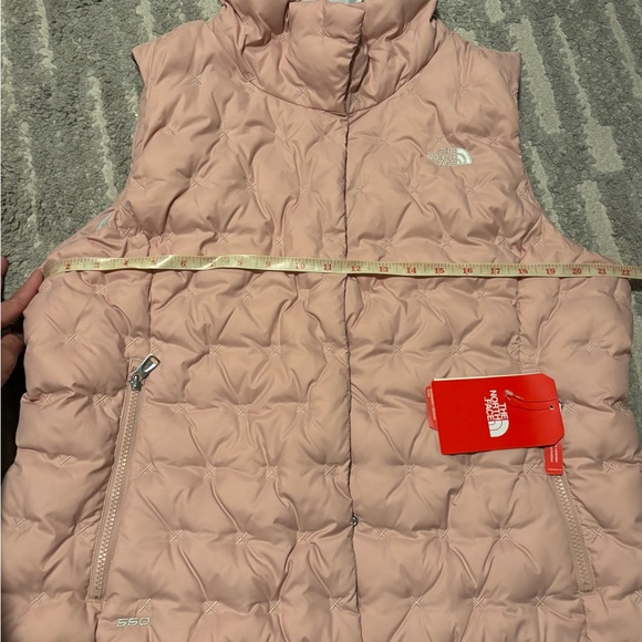 The North Face Holladown Down Vest - Picture 7 of 8
